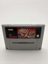 Final Fight 3 - Super Nintendo