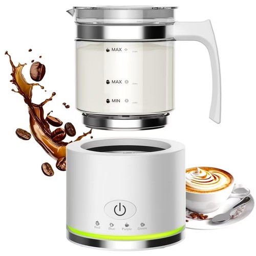 500ml elektrischer - 500ml,