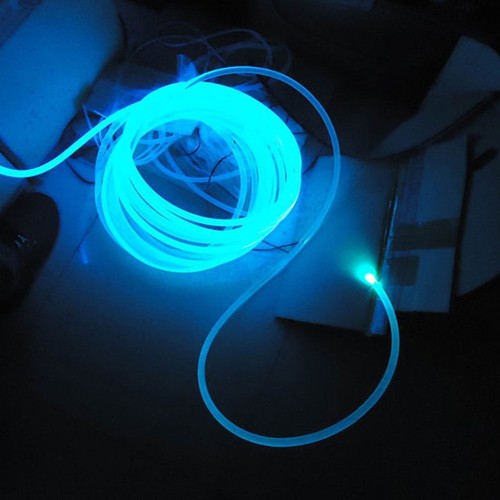 Kabel neon lichtschnur - neon,