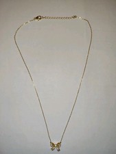 damen collier kette 925