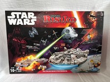 Risiko - Star Wars - Strategie