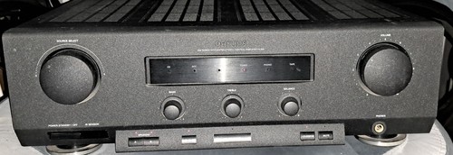 Philips 920 stereo - philips, fa