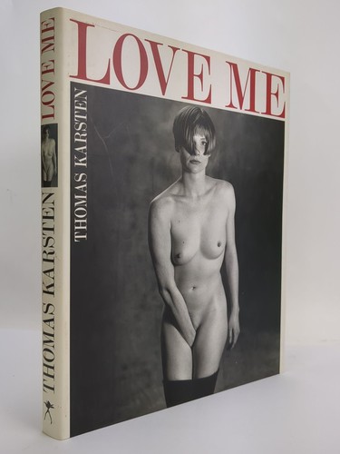 Buch thomas karsten love - karsten,