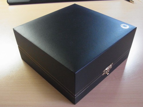 Original montblanc große - montblanc,