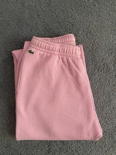 Lacoste Hose 16 Jahre Rosa Jungen/Mädchen