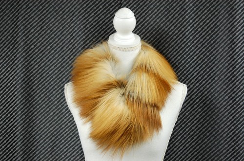 Luxus saga goldfuchs - saga,