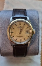 Rolex Datejust 36 Oyster
