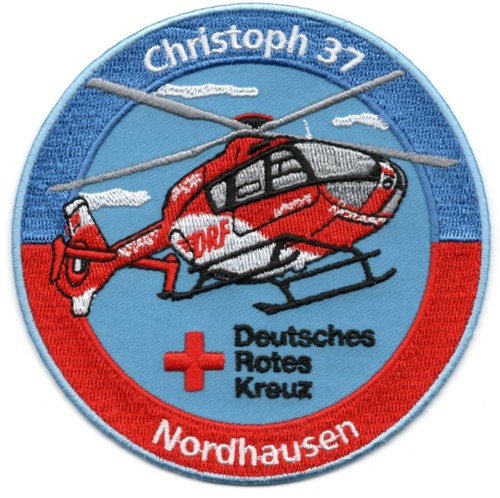 Adac drf rth abzeichen - ,, ,
