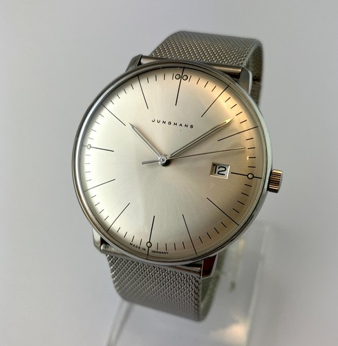 Junghans max bill mit - junghans,