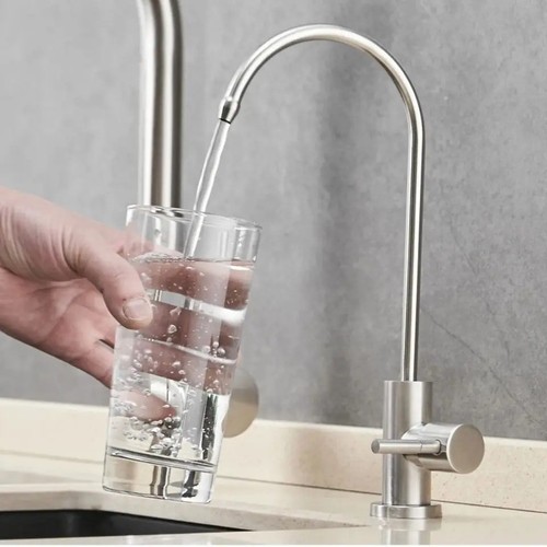 Wasserhahn chrom armatur - wasserhahn,
