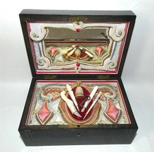 Antikes Palais Royal