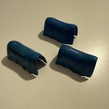 Playmobil Pferdedecke Blau