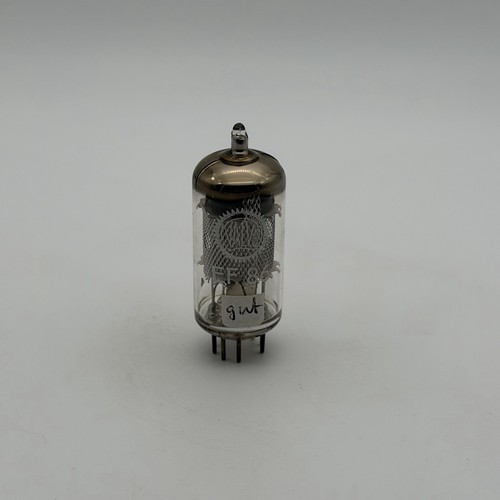 Valvo ef86 6cf8 - valvo,