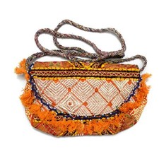 Vintage Tribal Banjara handgefertigte ethnische Damen Handtasche Boho schicke...
