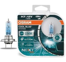 Original Osram Cool Blue