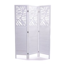 RAUMTEILER "PALM" | Holz