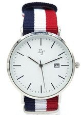 Damen Herren Uhr Unisex