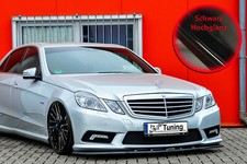 Spoilerschwert Frontspoiler