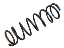 Feder hinten Ford KA 1 RBT links rechts Fahrwerksfeder Hinterachse RB HA 1041537