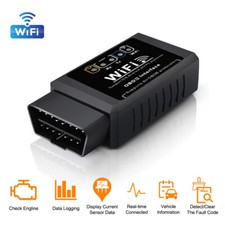 ELM327 Mini OBD2 Scanner