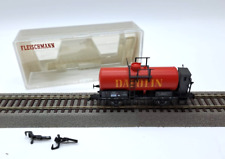 Fleischmann 1:87 H0   5846 K Kesselwagen DAPOLIN in OVP