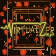 Virtualizer [ CD ] Same (1994)
