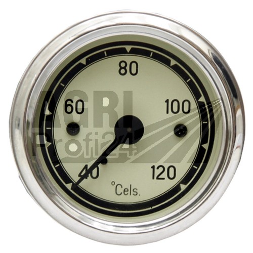 Fernthermometer traktormeter - fernthermometer,