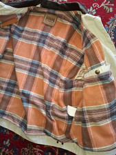 Redskins Jacke XXL-2XL, gefüttert,no Pike Brothers or Iron Heard or Chevignon