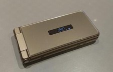 Sharp SH-01J Aquos Keitai