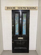 Aufgearbeitete viktorianische