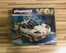Playmobil Top Agents 9252 Spy