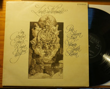 Eterna 827172 "Lieder zur Weihnacht"