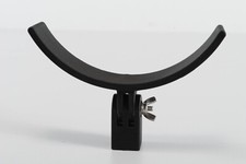 Wet plate head rest - plate,