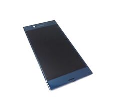 Original Sony Xperia XZ F8331 LCD F8332 Bildschirm Display Touchscreen Blau 