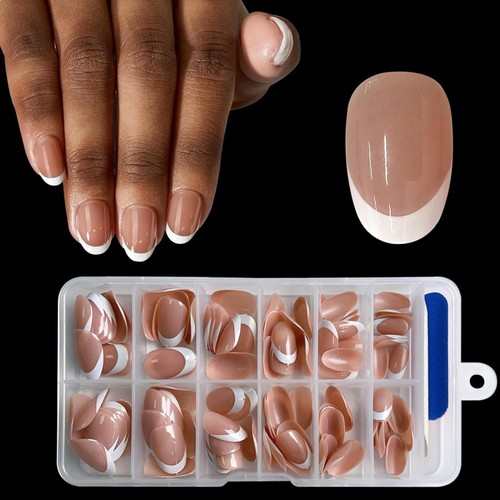 Falsche nageltips french press - falsche,