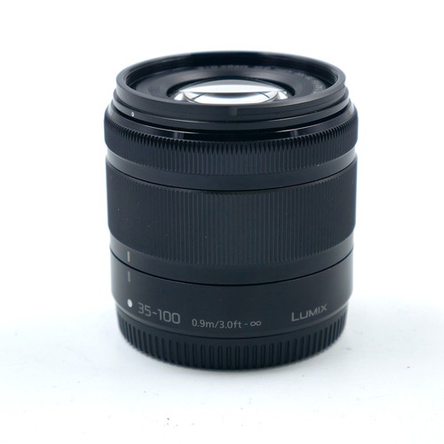 Lumix vario 100 0 - g, 4,0-5,6