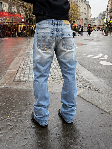 Emporio armani jeans - emporio,