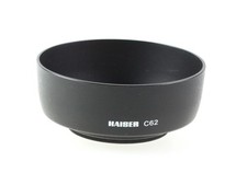 Kaiser C62 Gegenlichtblende