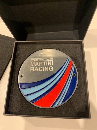 Neu martini racing porsche - racing,