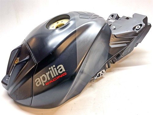 Aprilia tuono 1100 - tuono,