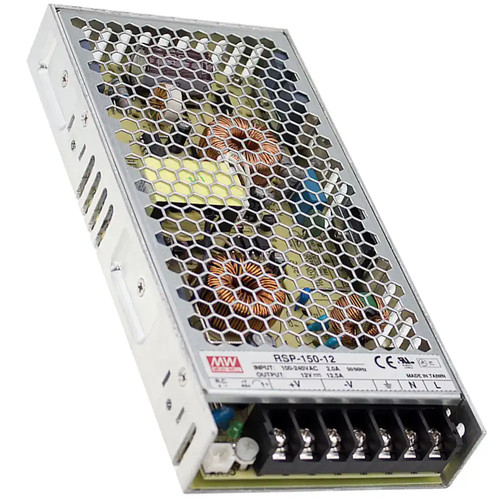 Mean well rsp 150 - mean, rsp-150