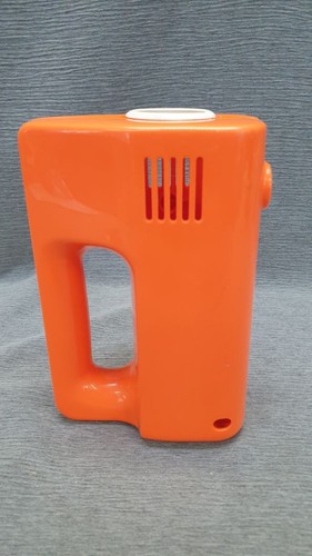 Ersatz gehäuse orange - ersatz,