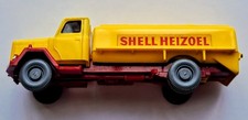Wiking H0, Magirus 120 D 