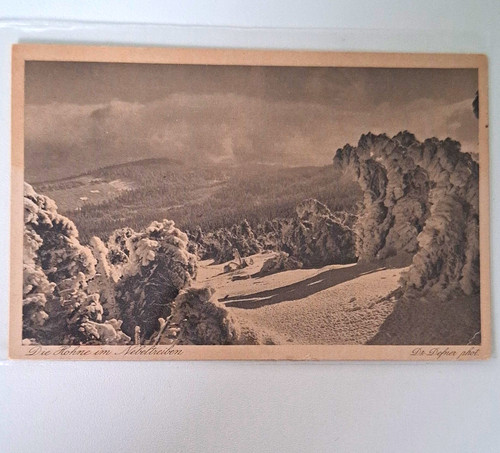 Alte echtfoto - v.g.f.l.,
