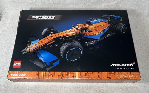Lego technic 42141 f1 - technic,