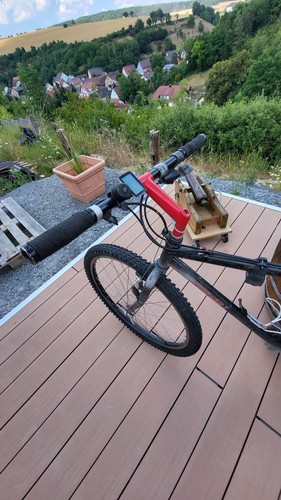 Giant mtb - mtb,