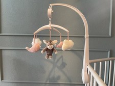 Sterntaler Musik Mobile Emma Baby