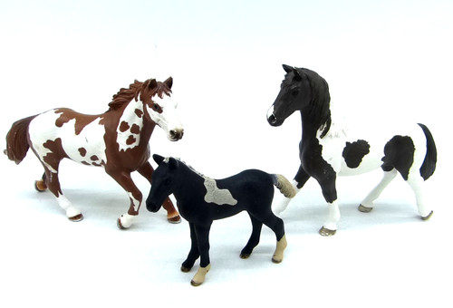 Schleich 13616 42519 pinto - 13616, /42519
