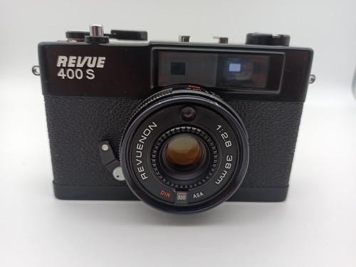Revue 400 - , s