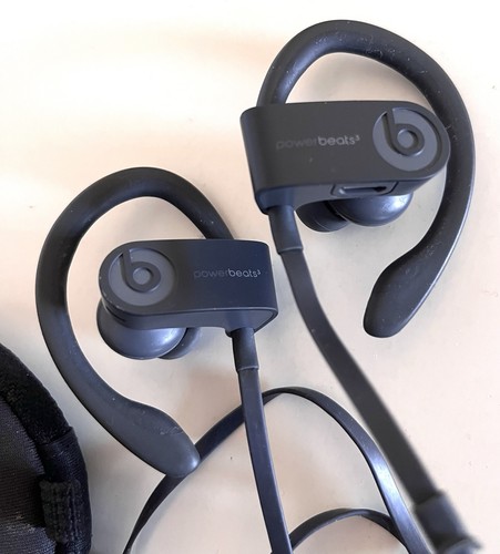 Original apple beats - dr, dre